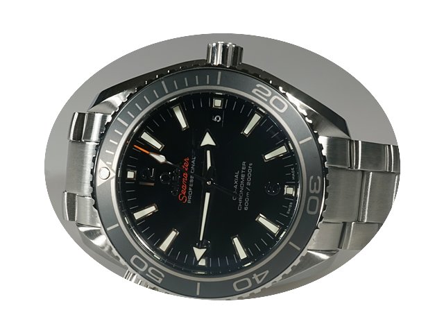 Omega Seamaster Planet Ocean 42mm...