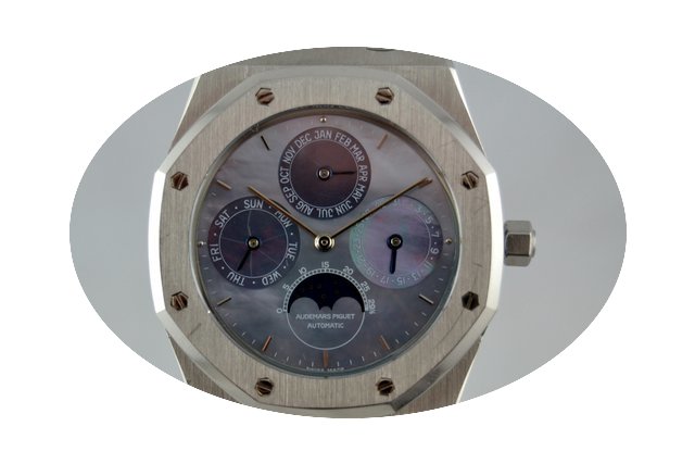 Audemars Piguet Royal Oak Perpetual...