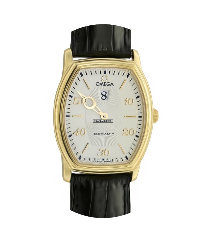 Omega De Ville...