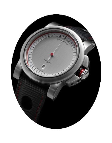 Lindburgh   Benson Gnomonik GT 1...