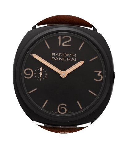 Panerai Radiomir Composite 3 Days PAM 50...