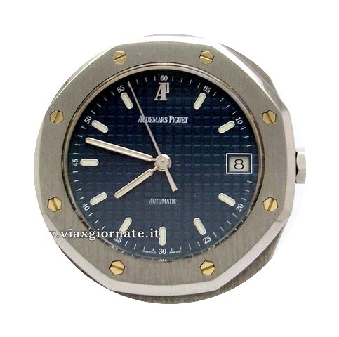 Audemars Piguet Royal Oak 36mm Quadrante...