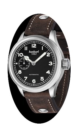 Hanhart Pioneer Preventor9...