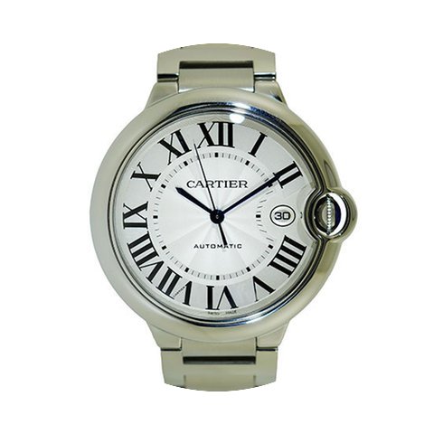 Cartier Ballon Bleu...