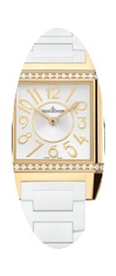 Jaeger-LeCoultre Reverso Squadra...