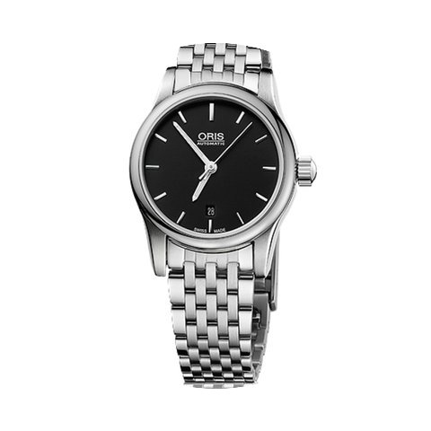 Oris Classic Date Automatik 01 561 7650 ...