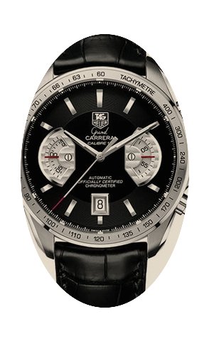 TAG Heuer Grand Carrera Calibre 17 Autom...
