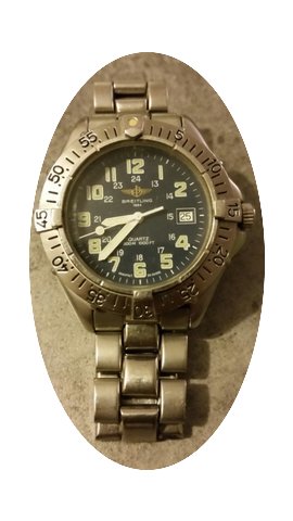 Breitling A57035...