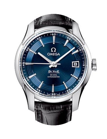 Omega De Ville Hour Vision Co-axial 41mm...