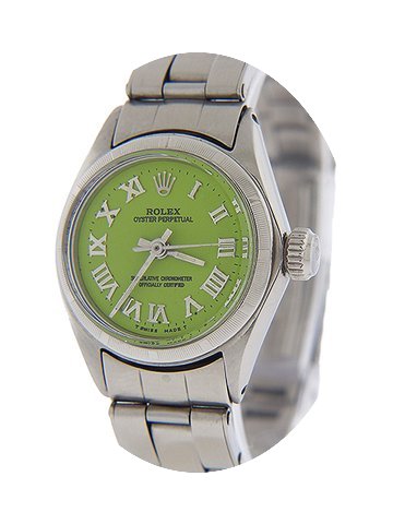 Rolex Oyster Precision 6410...
