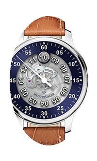 Meistersinger Salthora Meta...