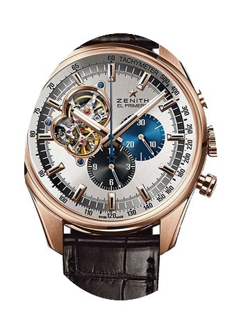 Zenith [NEW] El Primero Chronomaster 196...