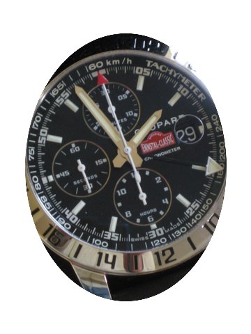 Chopard Mille Miglia 