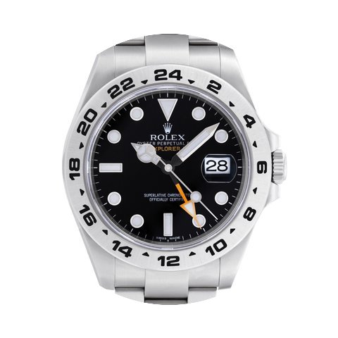 Rolex Explorer II 216570...