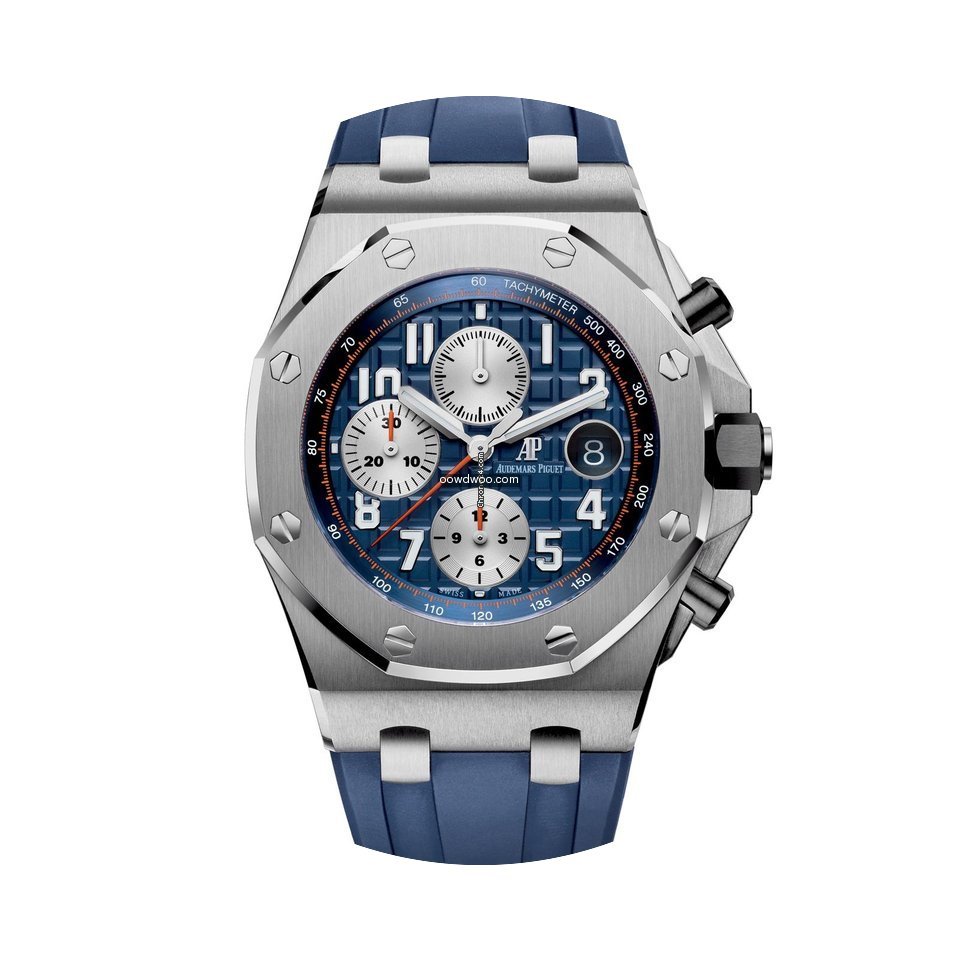 Audemars Piguet Royal Oak Offshore Chron...