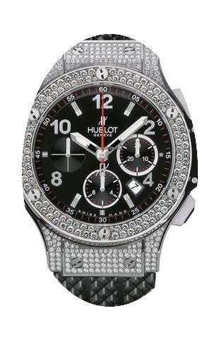 Hublot Big Bang Evolution...