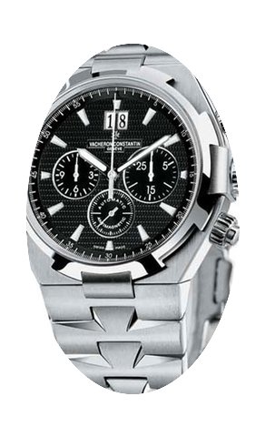 Vacheron Constantin Overseas Chronograph...