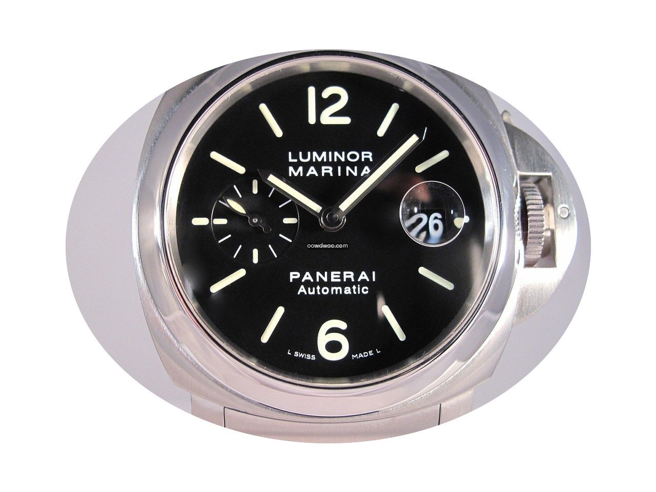 Panerai Luminor Marina Automatic PAM 299...