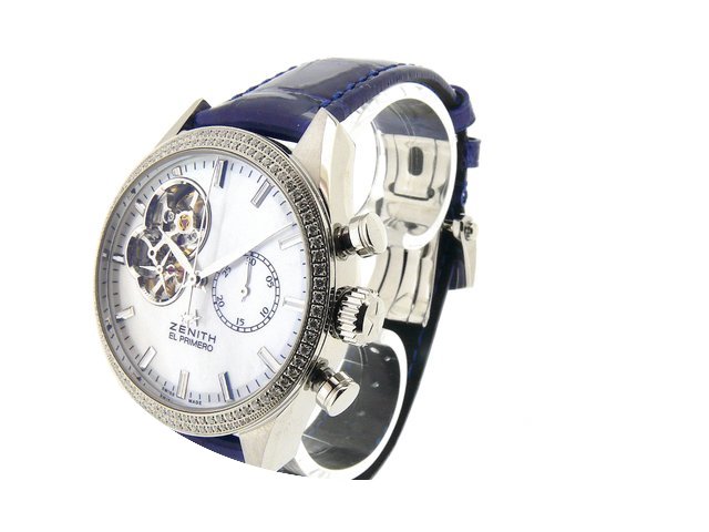 Zenith El Primero Chronomaster Open Lady...