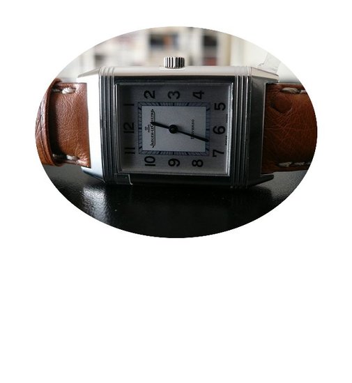 Jaeger-LeCoultre REVERSO CLASSIQUE...