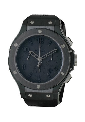 Hublot Big Bang 44 All Black...