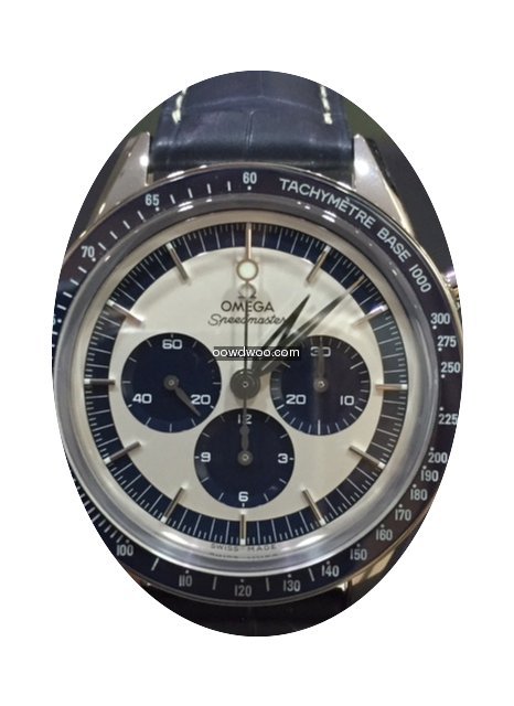 Omega SPEEDMASTER CK2998...