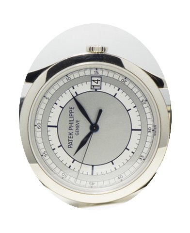 Patek Philippe CALATRAVA...