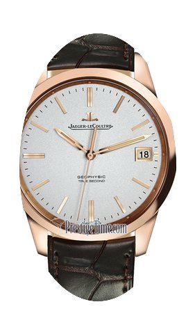 Jaeger-LeCoultre Geophysic True Second M...