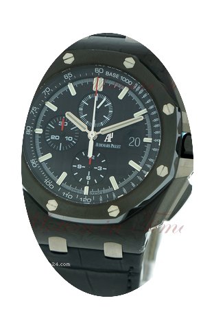 Audemars Piguet Royal Oak Offshore Chron...