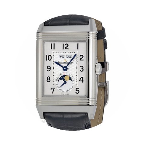 Jaeger-LeCoultre Grande Reverso Calendar...