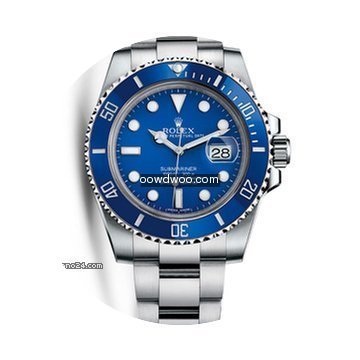 Rolex Submariner Date...