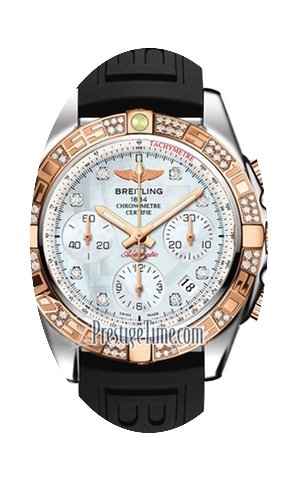 Breitling Chronomat 41 Mens Watch...