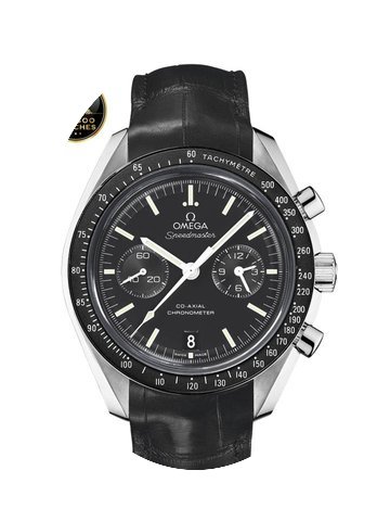 Omega Speedmaster Moonwatch Chronograph ...