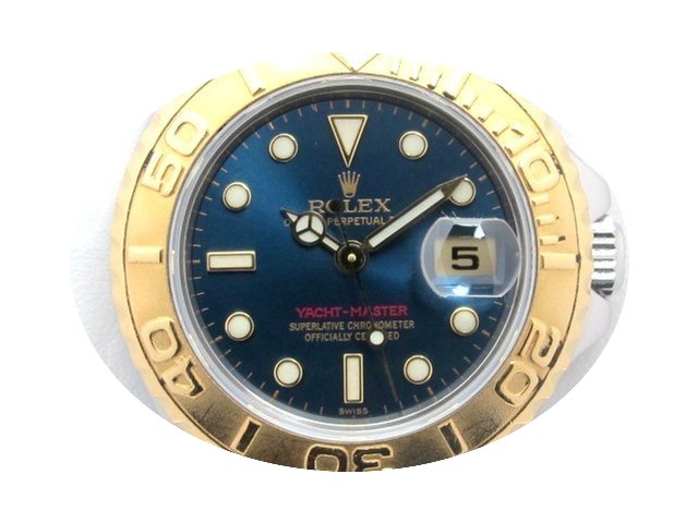 Rolex Professionali Yacht-Master Lady 16...