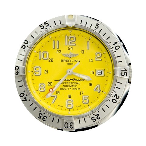 Breitling SUPEROCEAN...