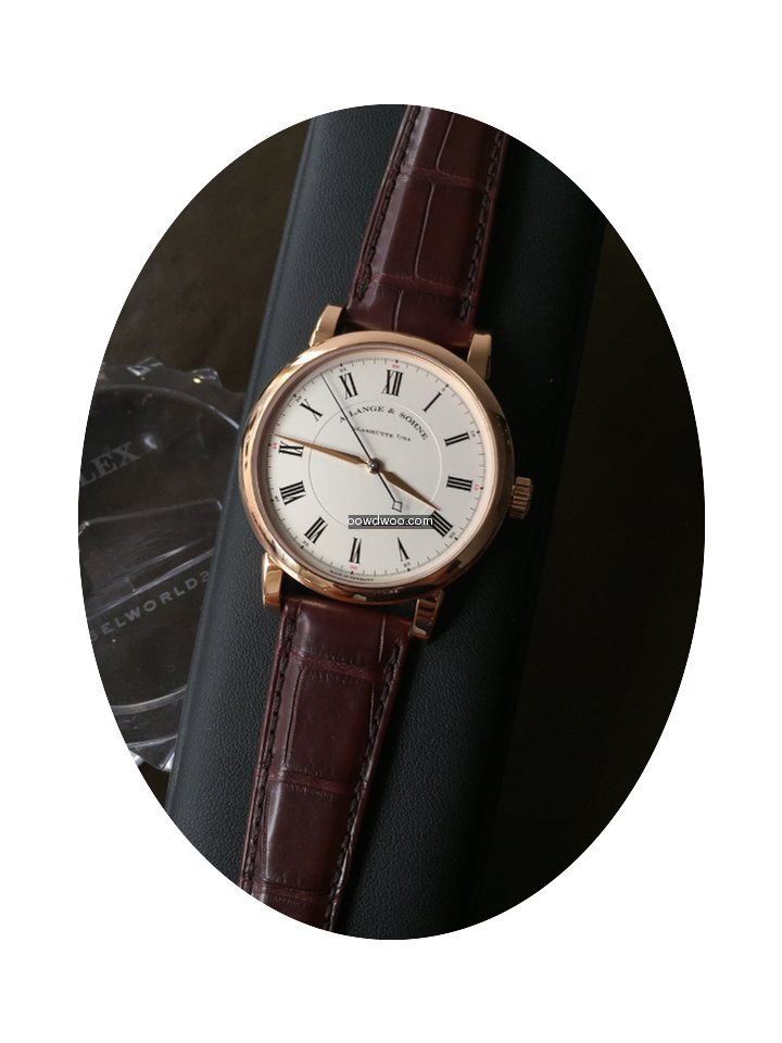 A. Lange & Söhne 232.032...