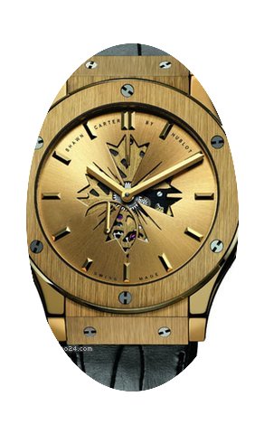 Hublot Classic Fusion Shawn Carter...