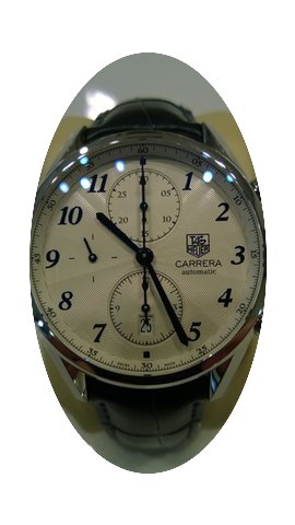 TAG Heuer Carrera Heritage Calibre 16 Au...