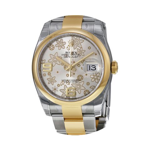 Rolex Datejust 36...