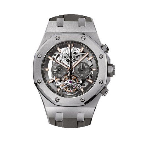 Audemars Piguet Royal Oak Tourbillion Sl...