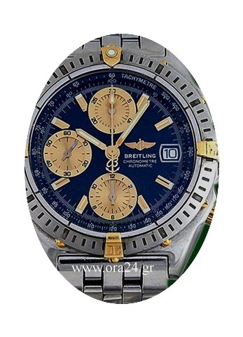 Breitling Chronomat Automatic Chronograp...