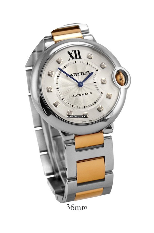 Cartier WE902031...