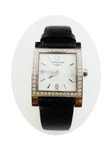 Longines L51660162 Dolce Vita Women's Qu...