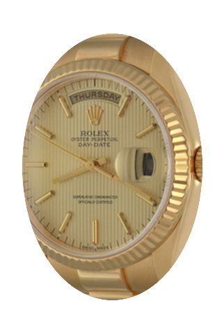 Rolex President Day-Date Model 118238...