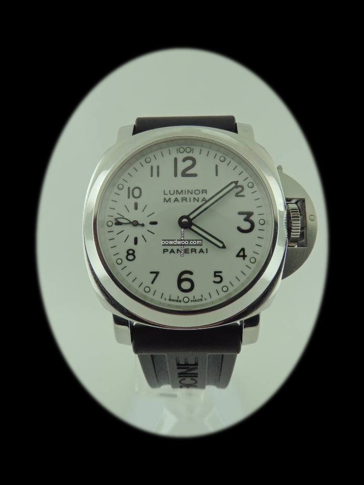 Panerai Luminor Marina...