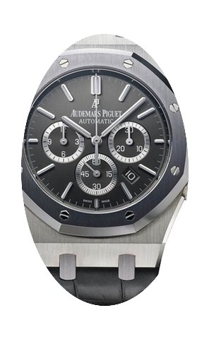 Audemars Piguet Royal Oak...