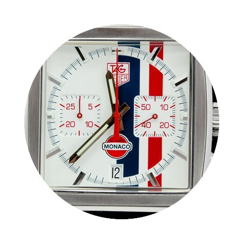 TAG Heuer MONACO VINTAGE...