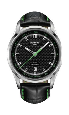 Certina DS-2 Precidrive C024.410.16.051....