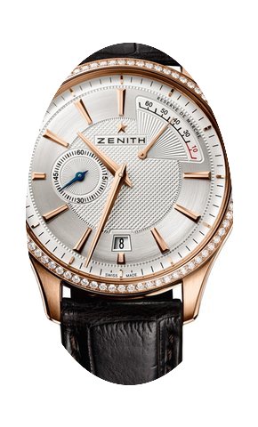Zenith Captain...
