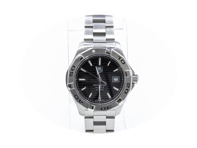 TAG Heuer Aquaracer Calibre 5...